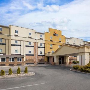 Clarion Inn Michigan City