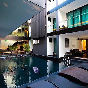 Bed Chiangmai Gate- Adults Only